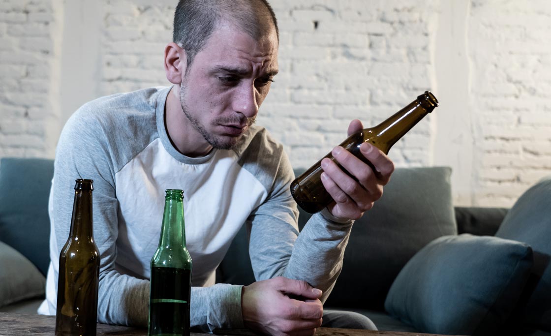Убрать алкогольную зависимость в Горняцком